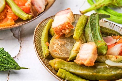 how to cook pinakbet ilocano|how to cook pinakbet tagalog.